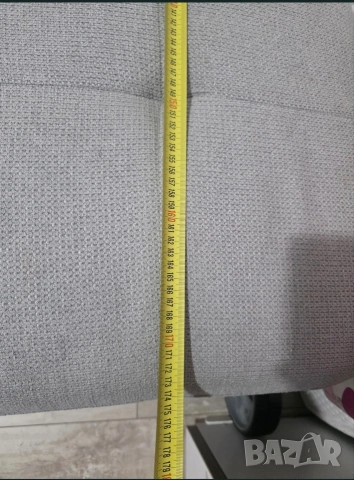 Диван лежанка с ракла, снимка 7 - Дивани и мека мебел - 54072785