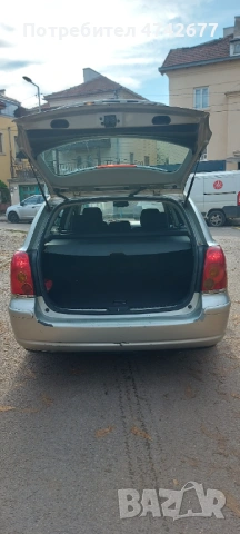 Toyota Avensis III , снимка 5 - Автомобили и джипове - 53537774