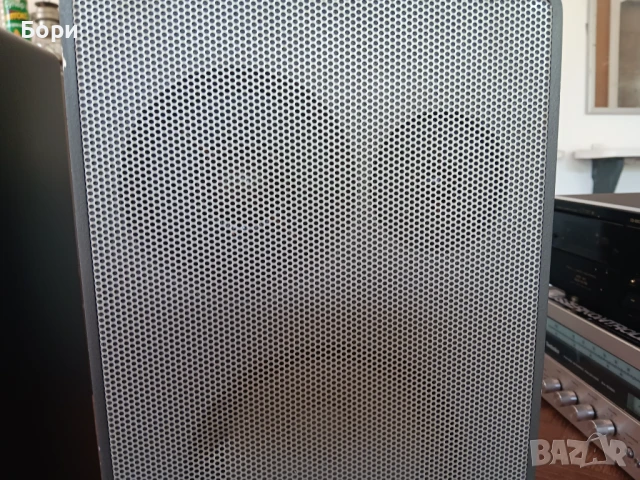 HECO трилентови тонколони, снимка 4 - Тонколони - 51175819