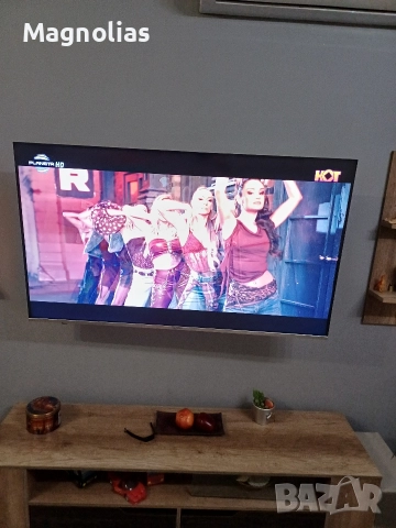 Allview LED 55 inch Android TV 📺 , снимка 2 - Телевизори - 52566962