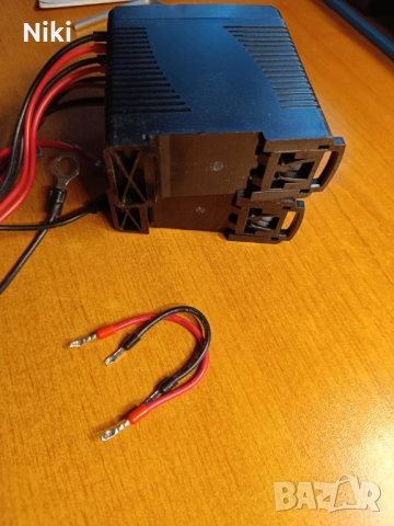 Продавам Балансир (Еквалайзер) за киселинни батерии 12V-36V-48V, снимка 2 - Друга електроника - 52671400