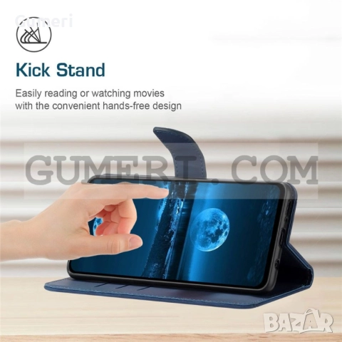  Realme C75 5G  Тефтер Wallet, снимка 8 - Калъфи, кейсове - 52175252