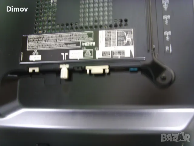 Телевизор Panasonic 37инч./93см. Внос! Почти нов. , снимка 13 - Телевизори - 49970417