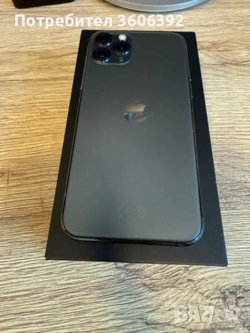 Iphone 11 Pro 64 Gb, снимка 5 - Apple iPhone - 53658813