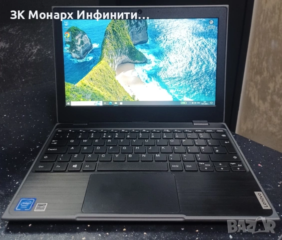 Лаптоп Lenovo 100E 2nd gen