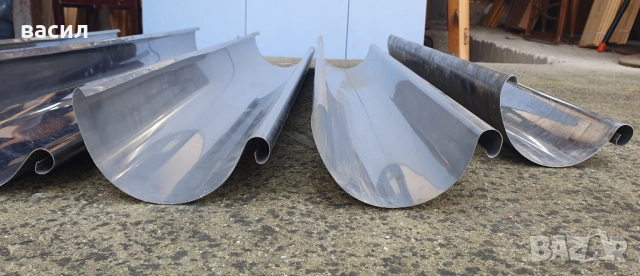 Скоби за улуци , снимка 12 - Железария - 52842902