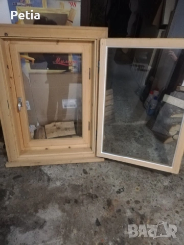Двоен прозорец, снимка 2 - Дограми - 53262953