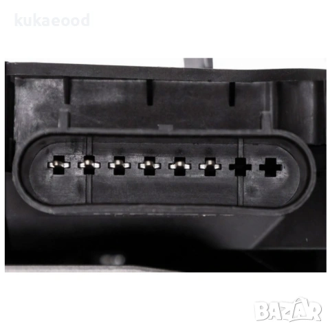 Брава за Ford Transit Custom, снимка 7 - Части - 54051605