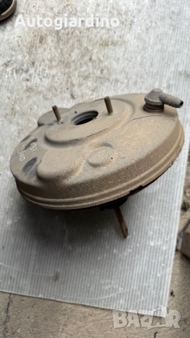 Серво усилвател / Спирачна помпа за BMW E46 - 296754713 03