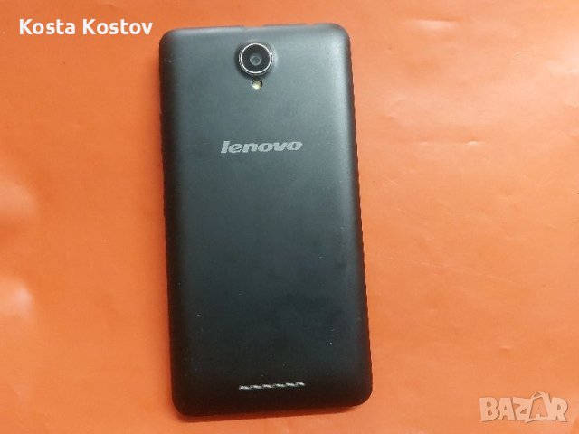 Lenovo A500, снимка 3 - Lenovo - 45696086