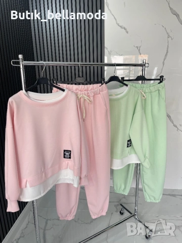 Ефектен модел сет Бела, снимка 4 - Комплекти - 53285652