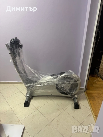 Кростренажор Kettler Giro 500, снимка 2 - Фитнес уреди - 53953606