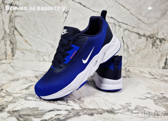 Мъжки маратонки Nike, снимка 10 - Друга електроника - 45053291