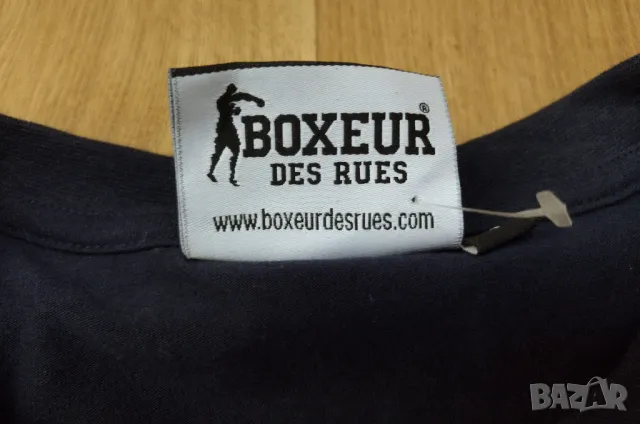 Boxeur Des Rues - мъжка блуза UFC, снимка 5 - Блузи - 48370262