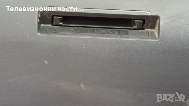 Телевизор Samsung UE32EH4003W с лек дефект в горната част на екрана, 1 година гаранция, снимка 5 - Телевизори - 45009262