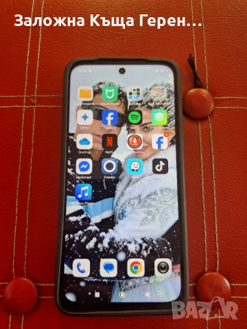 Redmi 15