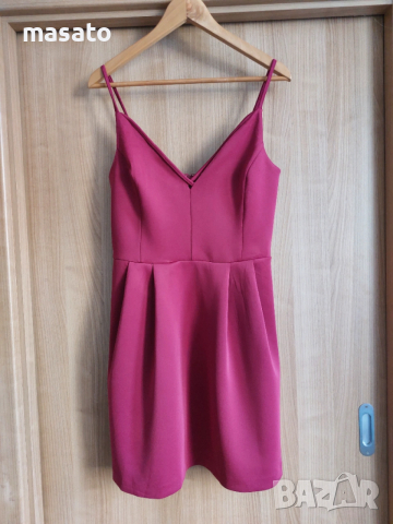 летни рокли - М размер, снимка 14 - Рокли - 53216036