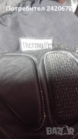 мото кожени ръкавици MOTRAN, снимка 2 - Ръкавици - 52434028