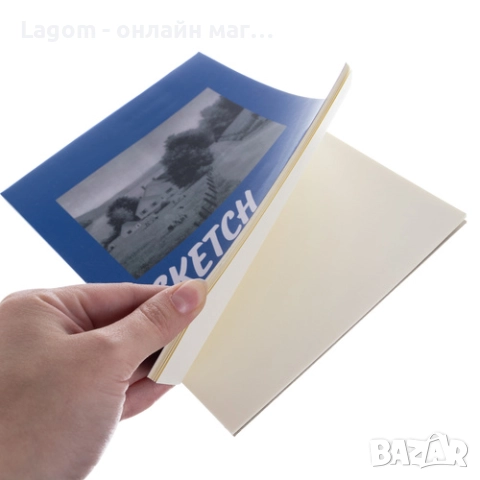 Професионален комплект графитни моливи за рисуване и скициране 74 части, Maaleo, за деца и възрастни, снимка 15 - Други игри - 52561275