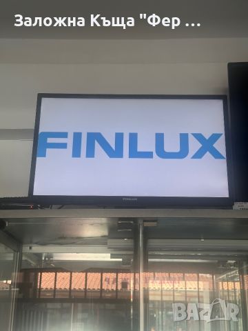 28 инча Телевизор Finlux LED, снимка 1