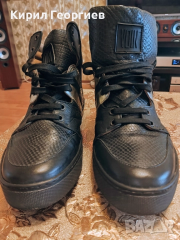 Супер кецове Voin, снимка 2 - Кецове - 52026044