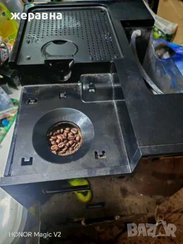 Melitta caffeo Ci , снимка 7 - Кафемашини - 52206337