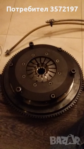 AP Racing 7.25 BMW, снимка 12 - Части - 52736595