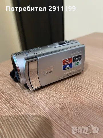 Видеокамера Sony Handycam, снимка 15 - Камери - 48649257