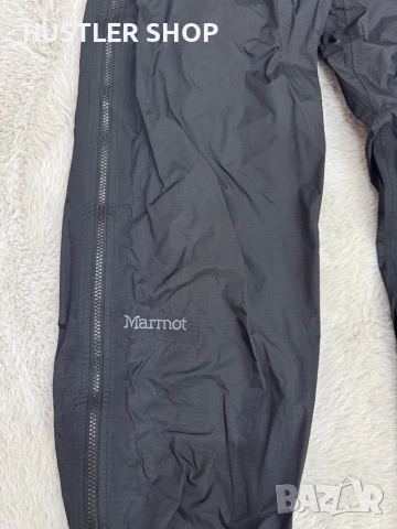 Мъжки туристически панталон мембрана MARMOT. Размер L, снимка 5 - Панталони - 54044049