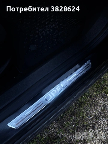 Opel Astra J COSMO 2.0, снимка 7 - Автомобили и джипове - 53714197