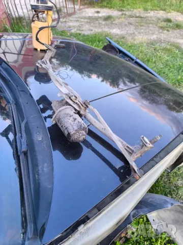 Моторче за Чистачки за голф 4 , снимка 3 - Части - 50292232