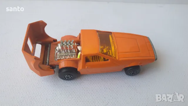 MATCHBOX , снимка 5 - Колекции - 47838883