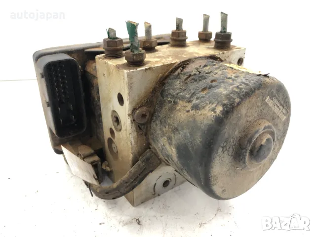 ABS помпа ATE Renault laguna 2.0i 115hp 1998г, снимка 1 - Части - 46917638