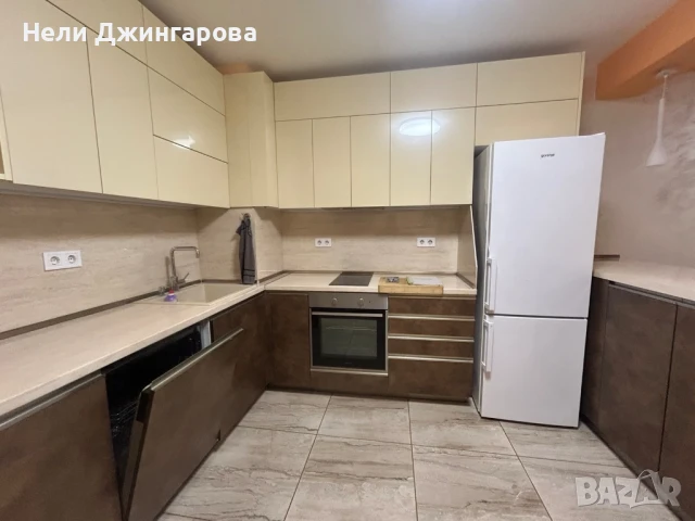 Давам апартамент под наем , снимка 10 - Апартаменти - 51206824