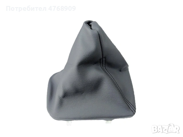 Маншон за скоростен лост за BMW 3 E46 (1998-2007) 25111434098, снимка 2 - Части - 53882873