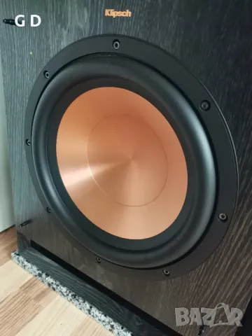 Klipsch SPL 100, снимка 13 - Тонколони - 47865931