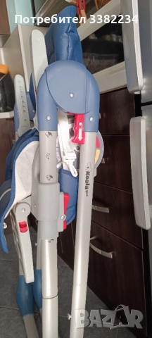 Столче за хранене, снимка 5 - Столчета за хранене - 52901470