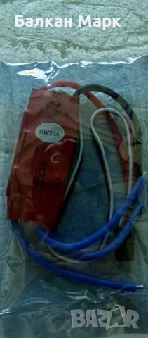 ESC 30A – HW и Simon контролери за безчеткови мотори (нови), снимка 3 - Дронове и аксесоари - 51438842