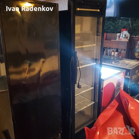 хладилни витрини, снимка 4 - Витрини - 53991977