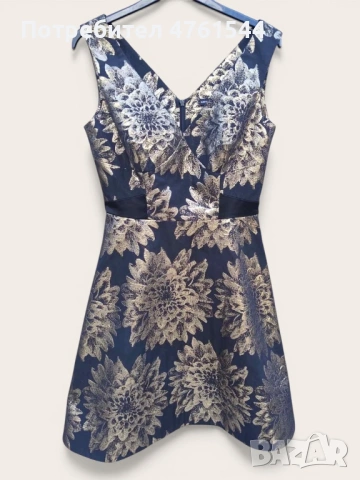 Karen Millen short dress , снимка 2 - Рокли - 53788605