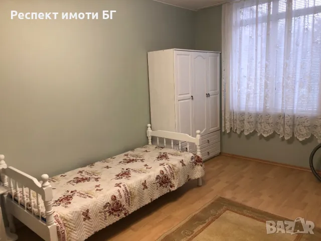 Събота пазара тристаен обзаведен 680 лева, снимка 14 - Aпартаменти - 48097494