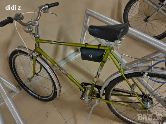 Велосипед 150 лева