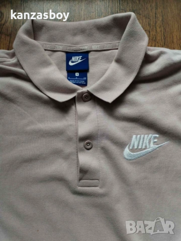 Nike Sportswear - страхотна мъжка тениска S