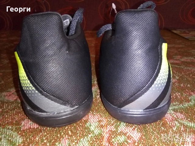 Промоция - Нови  маратонки "Adidas" , номерация 42,5, снимка 7 - Маратонки - 52450855