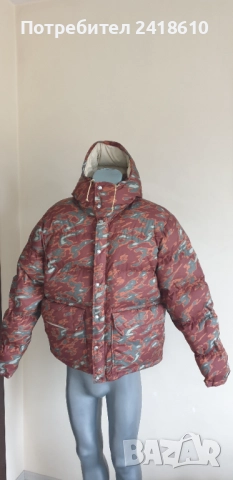 The North Face Sierra 600 Down Mens Jacket Size L ОРИГИНАЛ! Зимно пухено Яке!