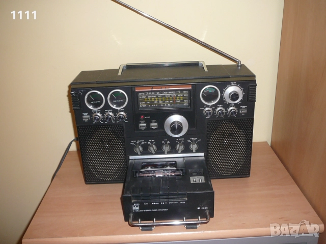 BRILLANT SCR-407, снимка 2 - Ресийвъри, усилватели, смесителни пултове - 51810004