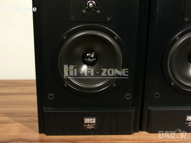 Тонколони  Heco interior plus 404 /1 , снимка 5 - Тонколони - 53441389