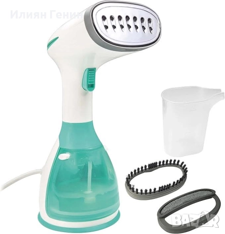 Ръчен уред за гладене с пара JOCCA 