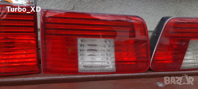 Продавам стопове за BMW E39 комби, снимка 3 - Аксесоари и консумативи - 45088849