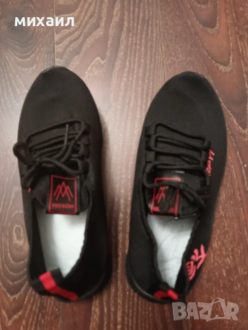 Дамски маратонки 36 номер, снимка 5 - Маратонки - 54272197